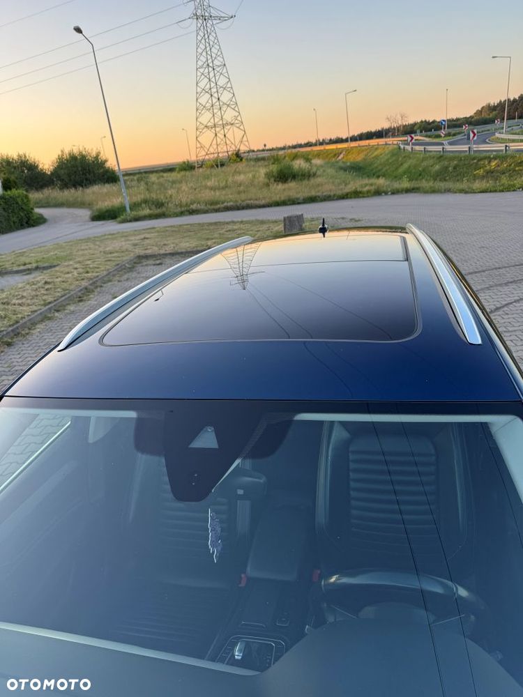 Volkswagen Passat 2.0 TDI 4Mot Elegance DSG - 11