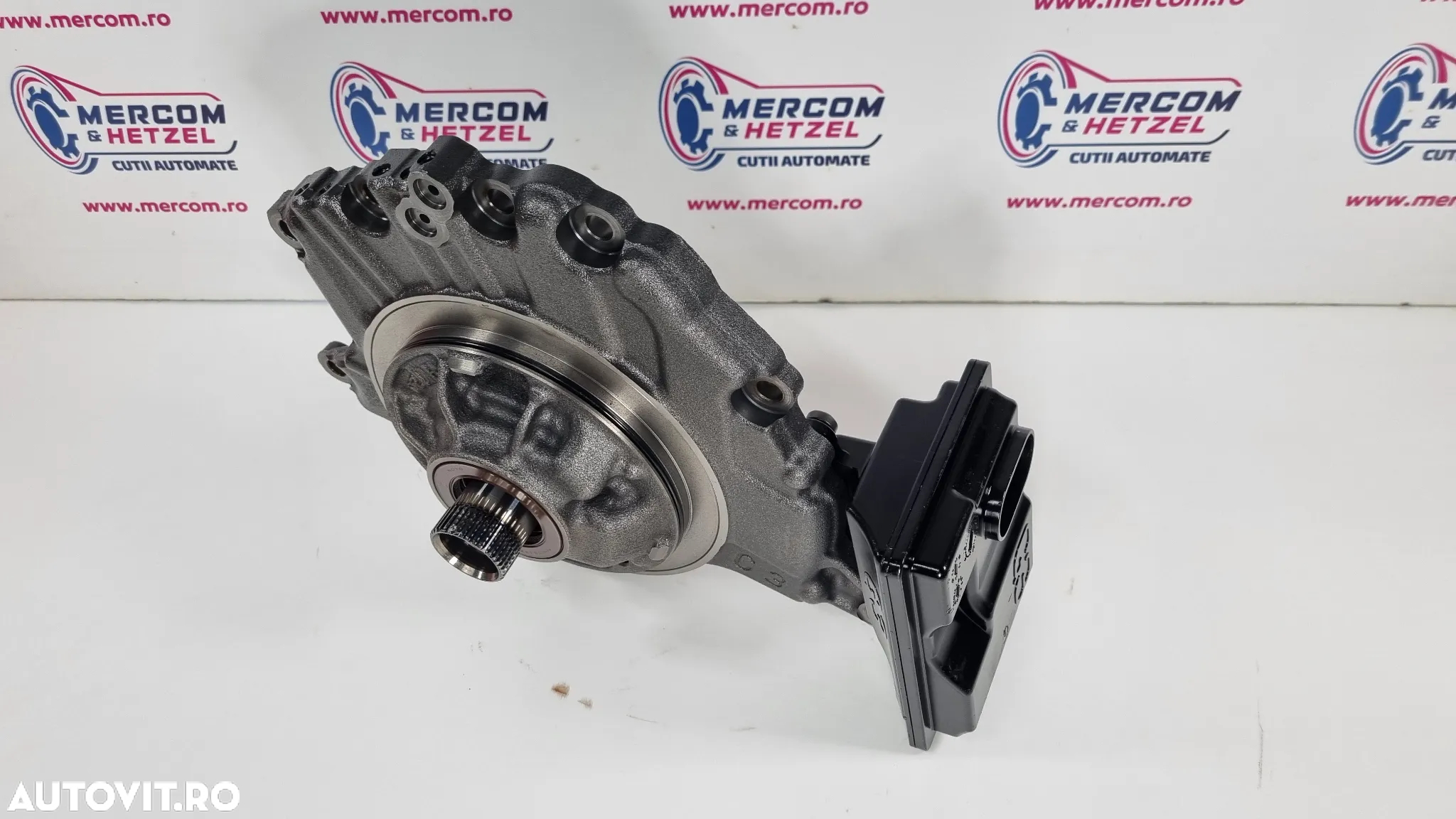Pompa Ulei Completa cu Stator / Cutie Automata TF80SC AF40 6 viteze / OPEL INSIGNIA A / 2.0CDTI / 2006+ - 4