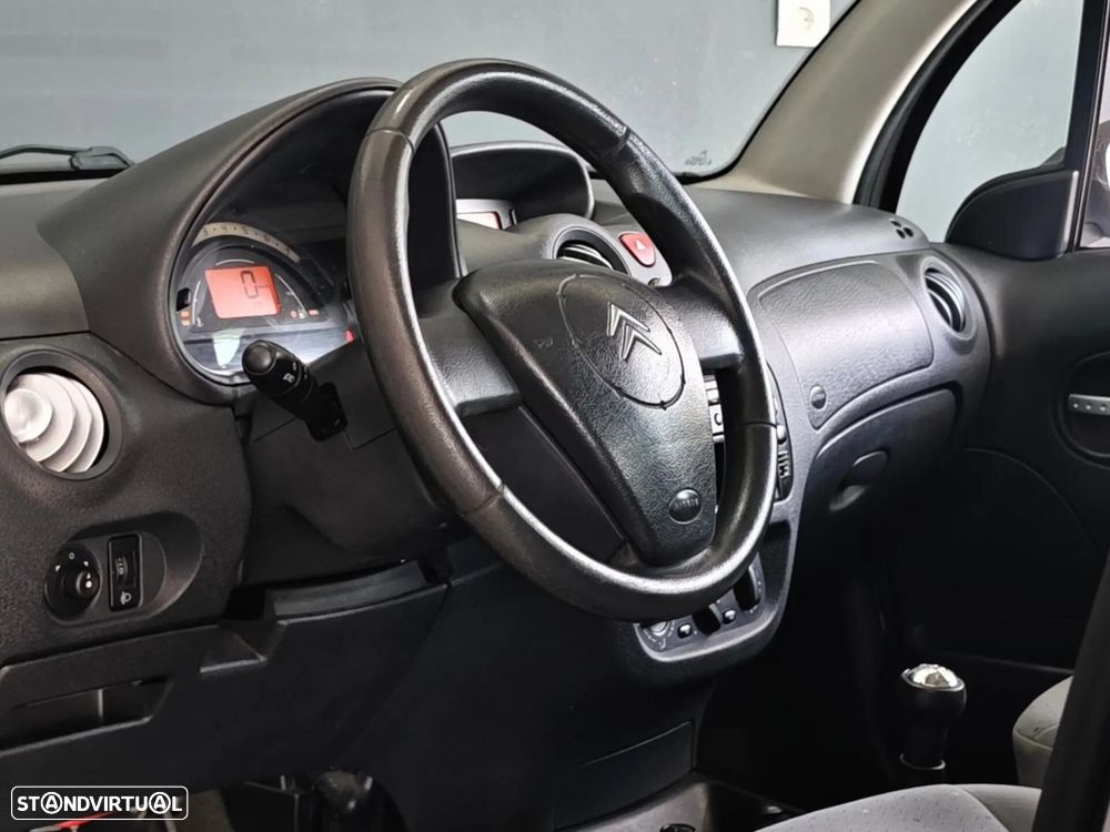 Citroën C3 1.1 SX Airdream - 25