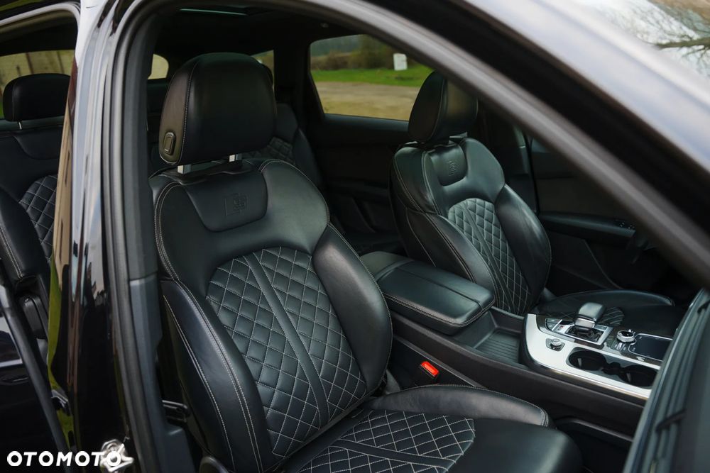 Audi SQ7 - 20