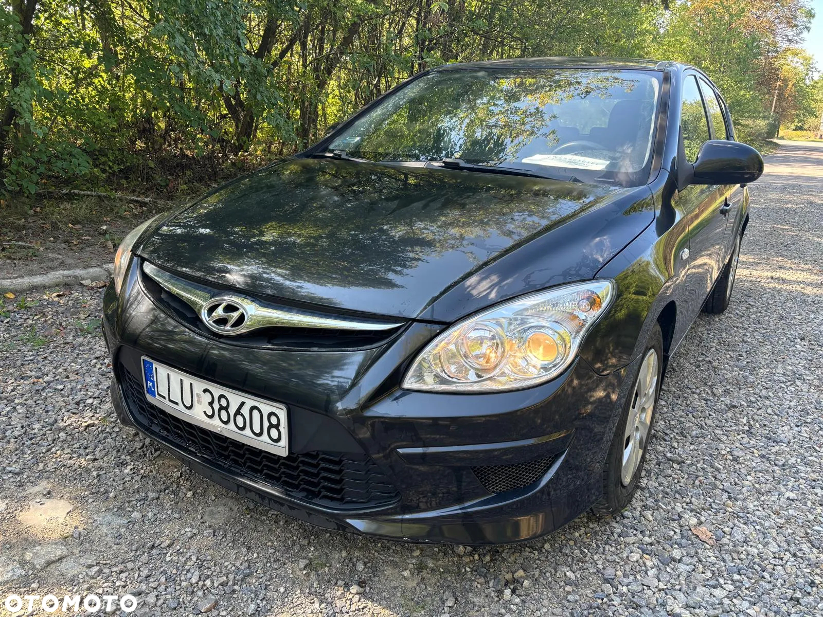 Hyundai i30 1.6 CRDi Comfort - 4