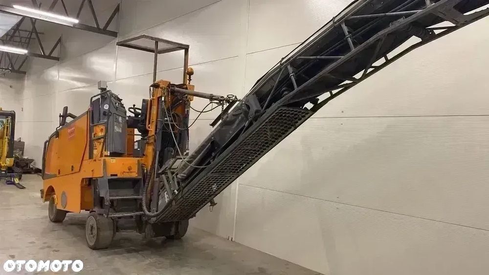 Wirtgen W50 - 1