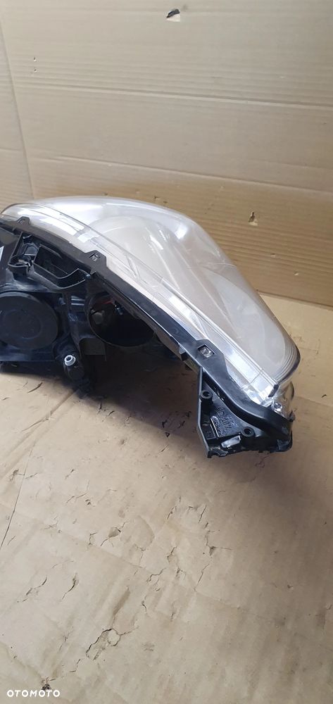Lampa prawy przód przednia prawa Peugeot 3008 89903245 - 5