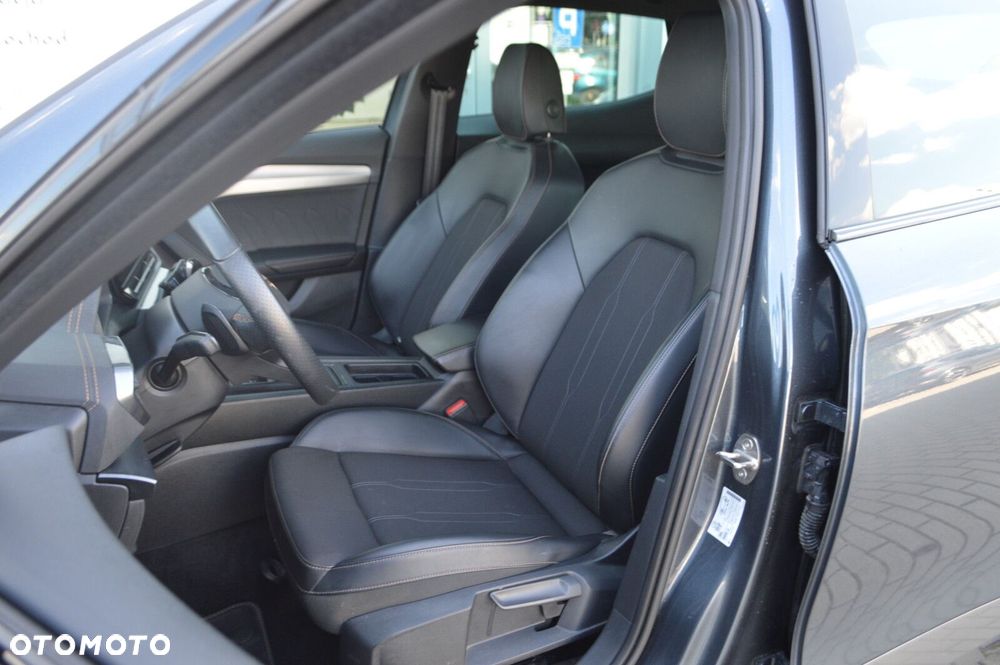 Cupra Formentor 1.5 TSI DSG - 9