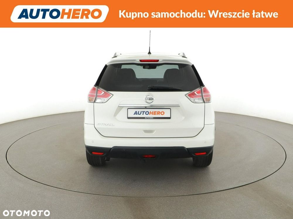 Nissan X-Trail 1.6 DCi Tekna 2WD Xtronic - 7