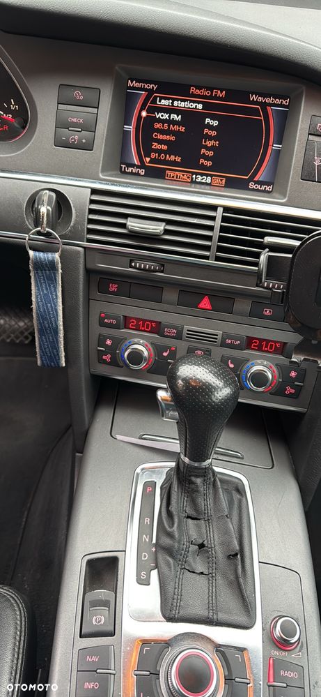 Audi A6 Limousine - 4