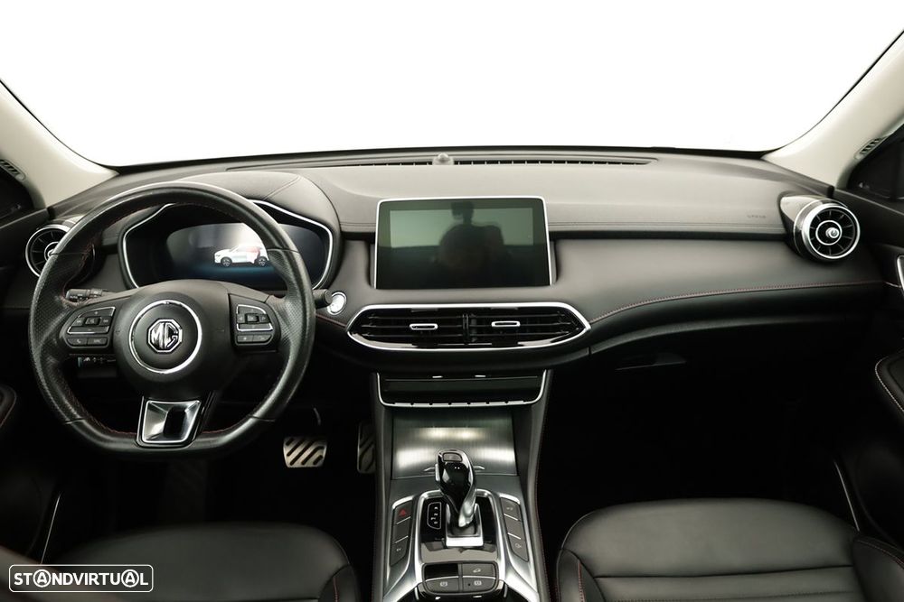 MG EHS 1.5 T-GDI Plug-in Hybrid Luxury - 9