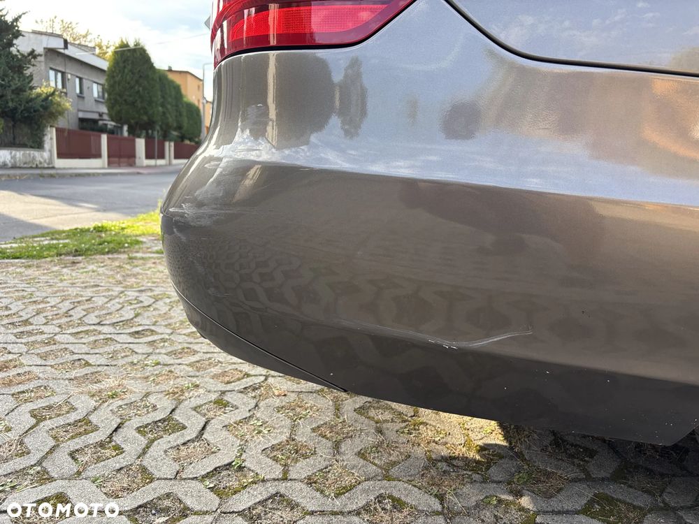 Mercedes-Benz Klasa E 350 CDI 4-Matic BlueEff - 8