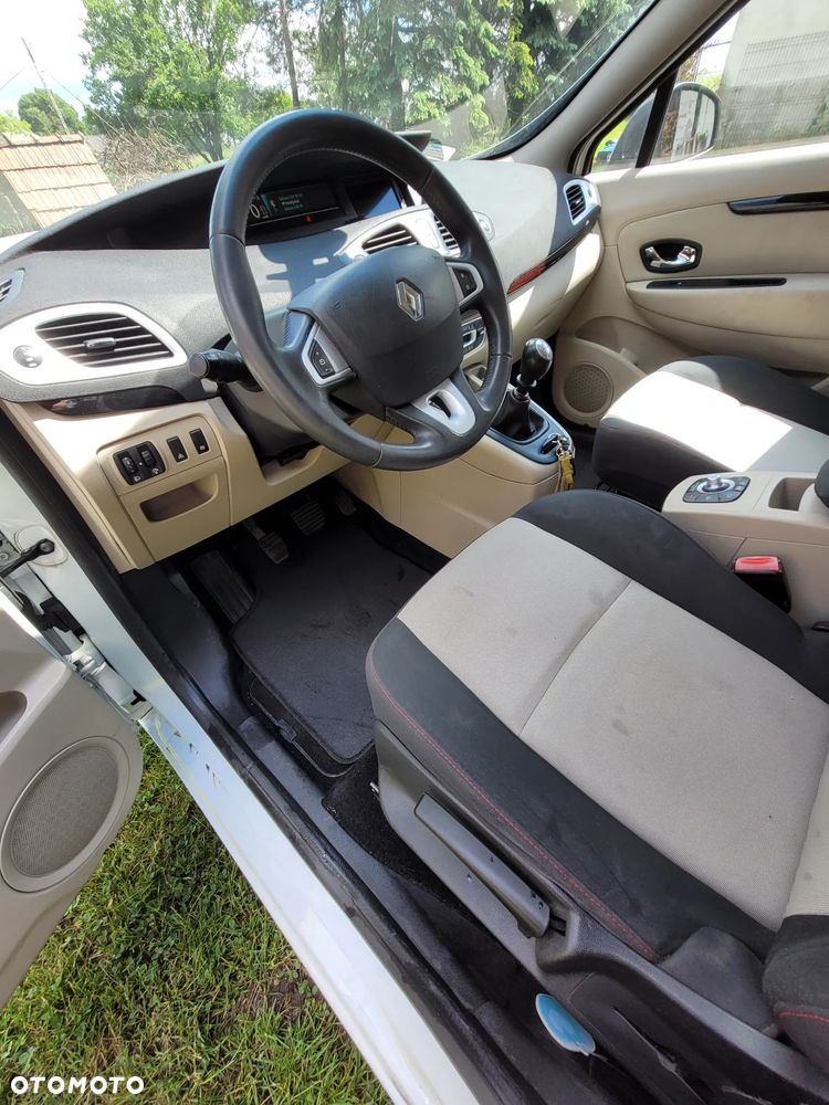 Renault Scenic 1.6 dCi Energy Dynamique - 7