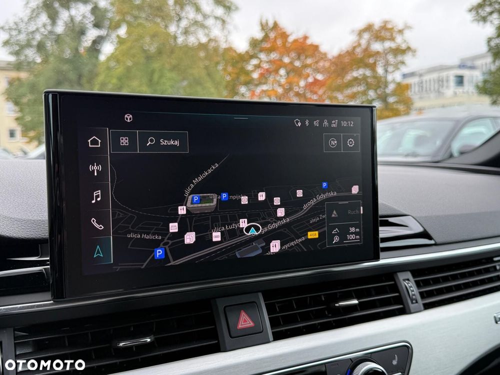 Audi A5 Sportback - 29