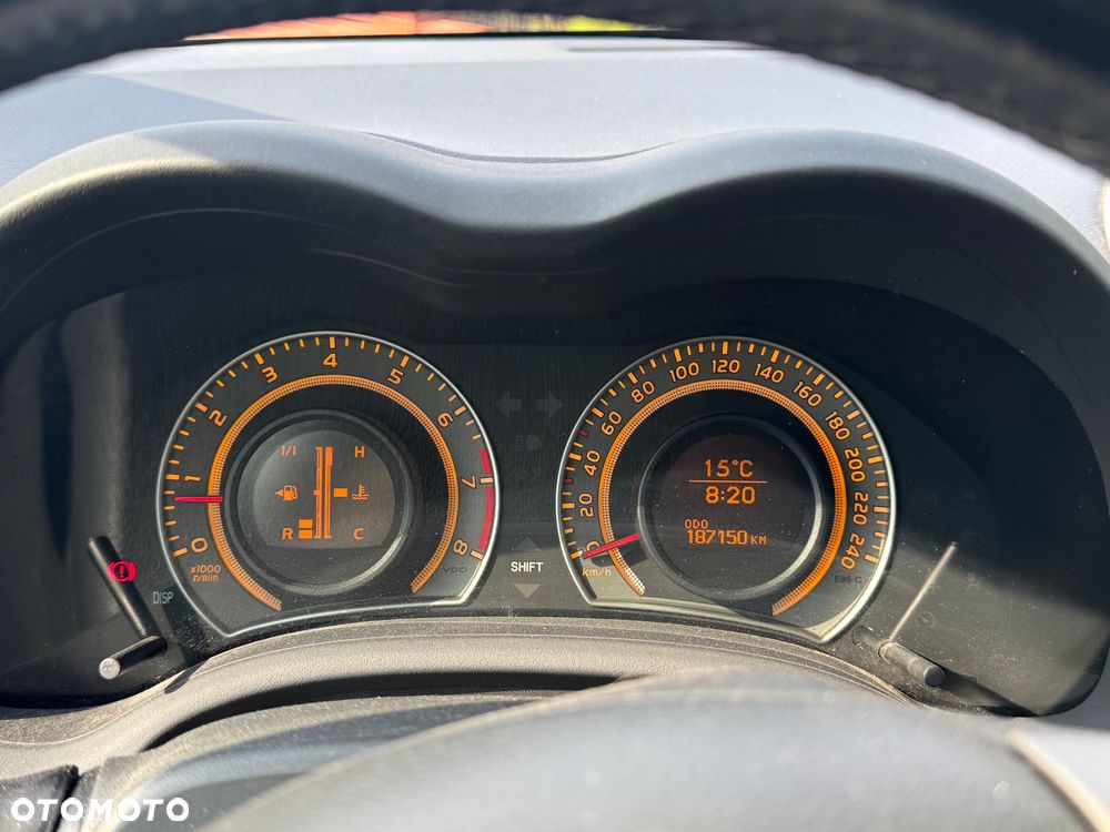 Toyota Corolla - 18