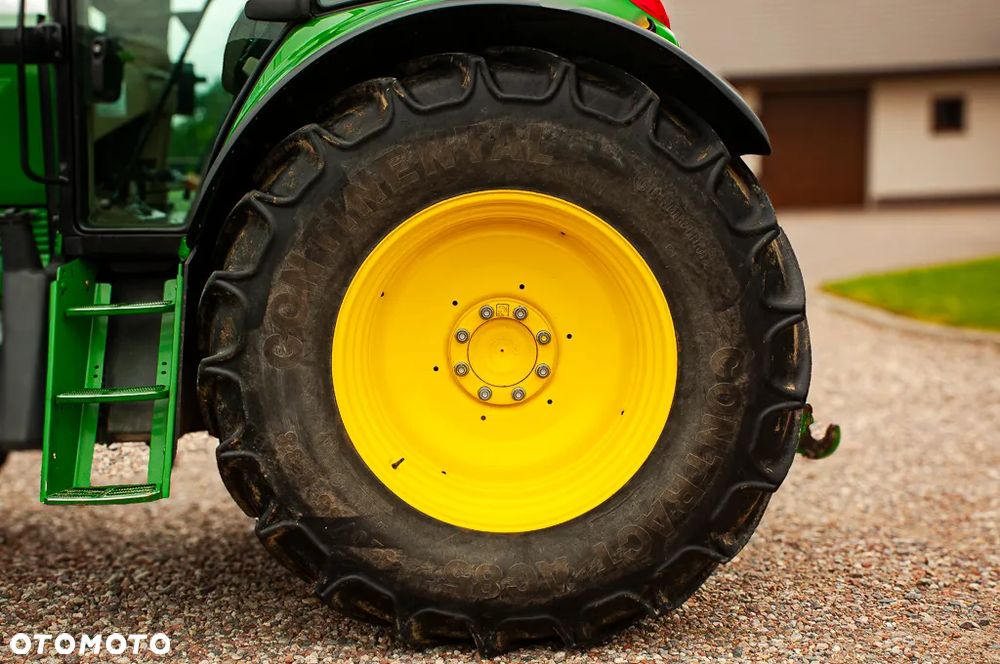 John Deere 6630 Premium - 19