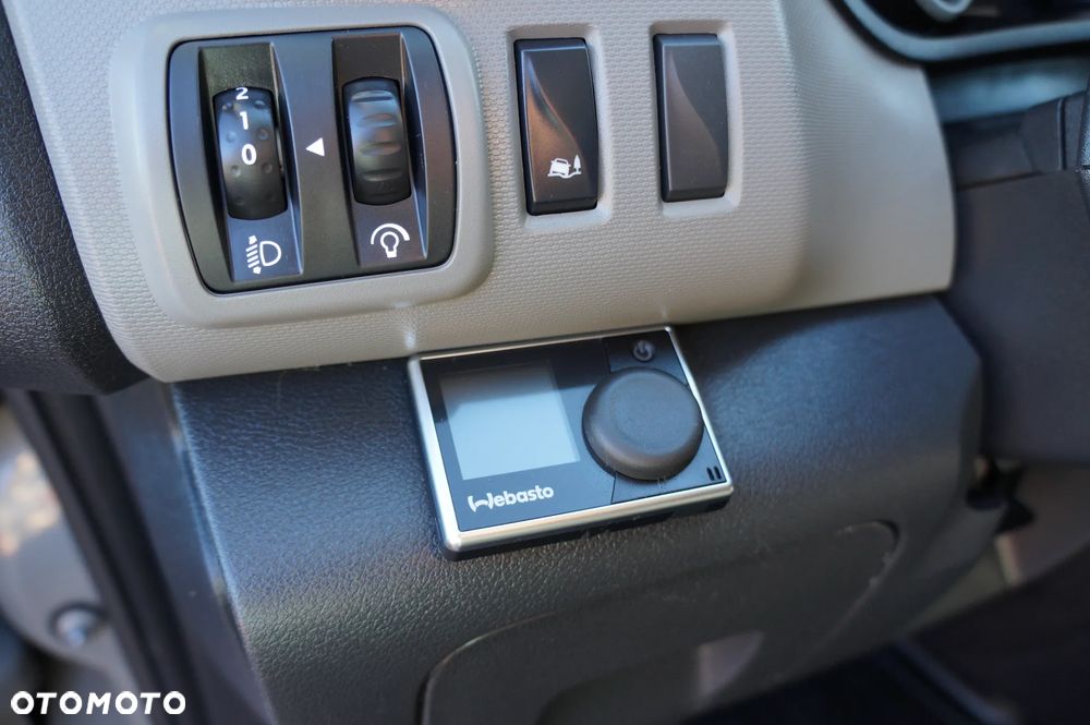 Nissan NV300 - 13