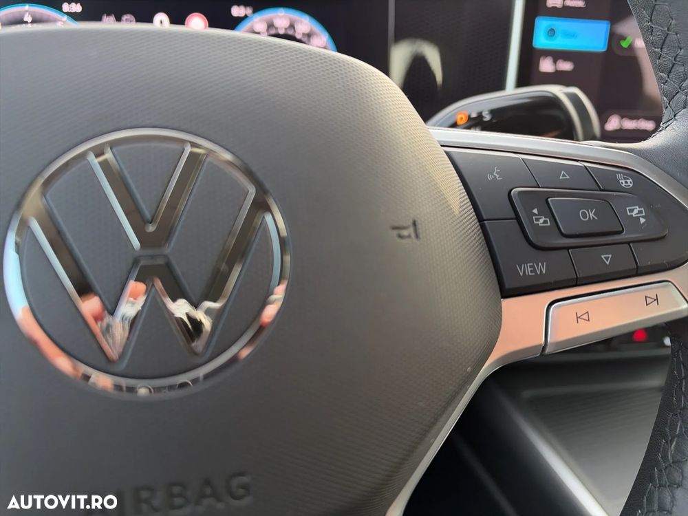 Volkswagen Passat 1.5 eTSI DSG MHEV Base - 22