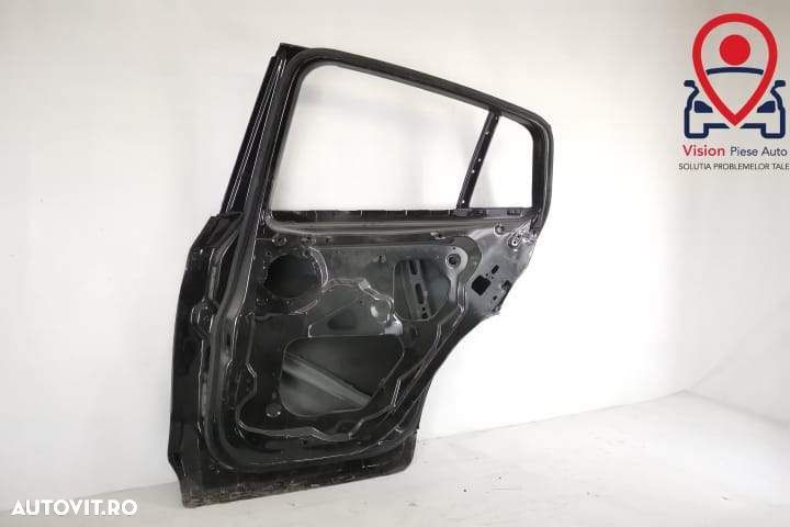 Usa Dreapta Spate Originala  BMW  X4  F26 [2014 - 2018] - 7