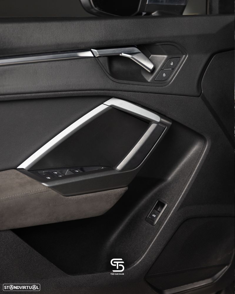 Audi RS Q3 Sportback 2.5 TFSI quattro S tronic - 19