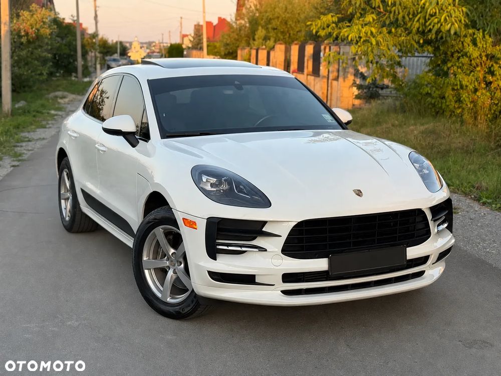 Porsche Macan - 11