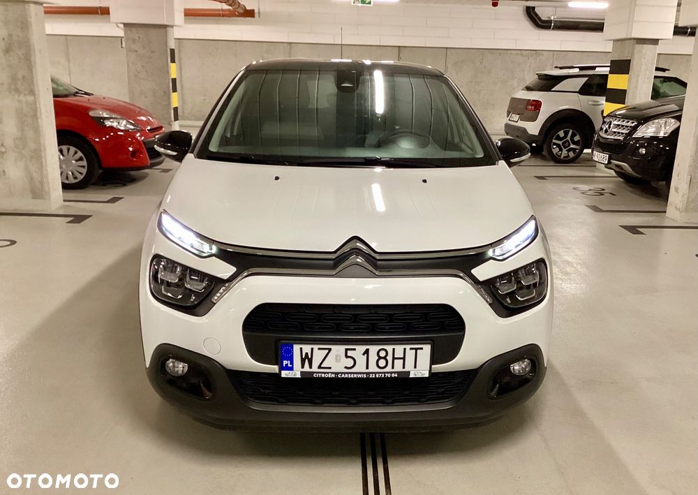 Citroën C3 1.2 PureTech Max - 2