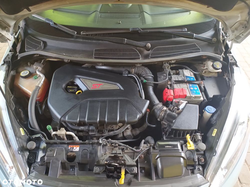 Ford Fiesta - 14