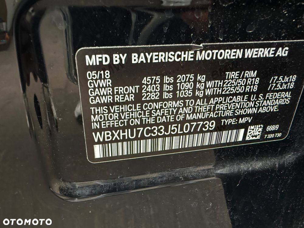 BMW X1 - 29