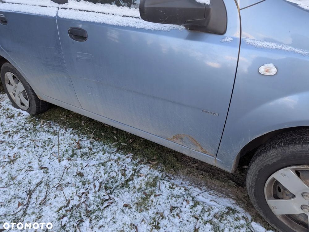 Chevrolet Aveo 1.2 Direct (swo) - 7