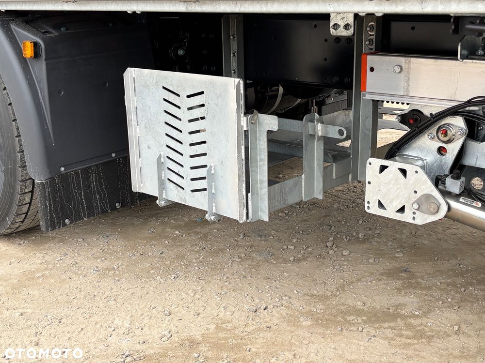 MAN TGM 18.250 - 11