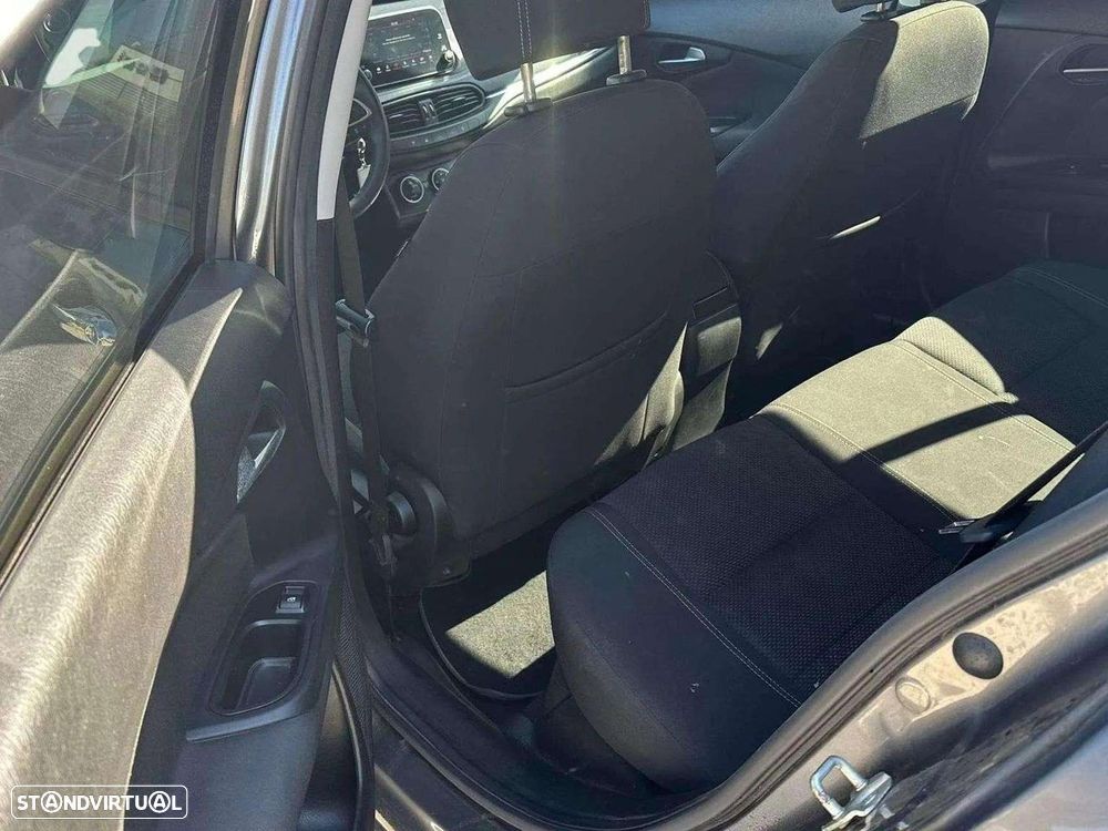 Fiat Tipo 1.3 M-Jet Lounge - 12