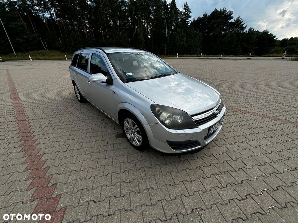 Opel Astra 1.7 CDTI Enjoy - 3