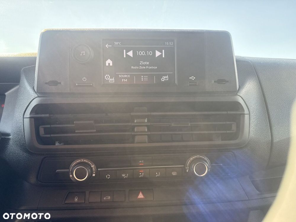 Toyota PROACE - 20