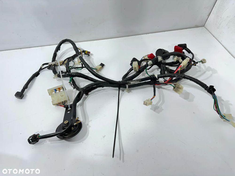 Wiązka instalacja Sym Orbit III 3 - 1