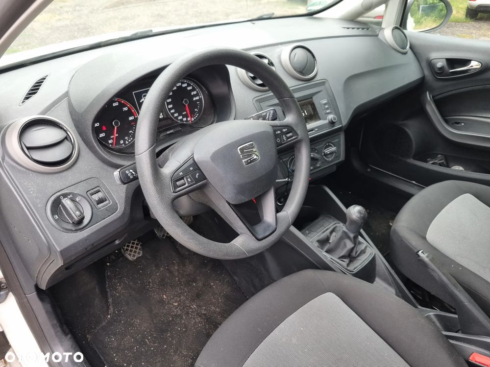 Seat Ibiza 1.0 MPI S&S Reference - 8