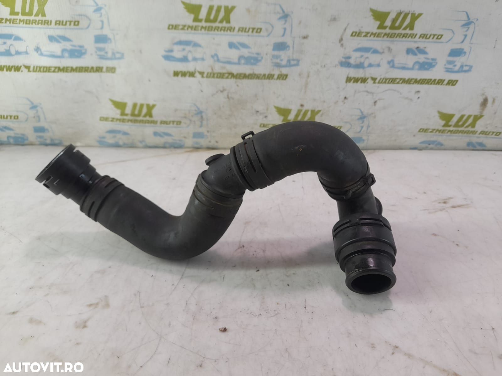 Furtun apa  3.0  tdv6 Land Rover Range Rover Sport 2 [2013 - 2020] 3. - 1