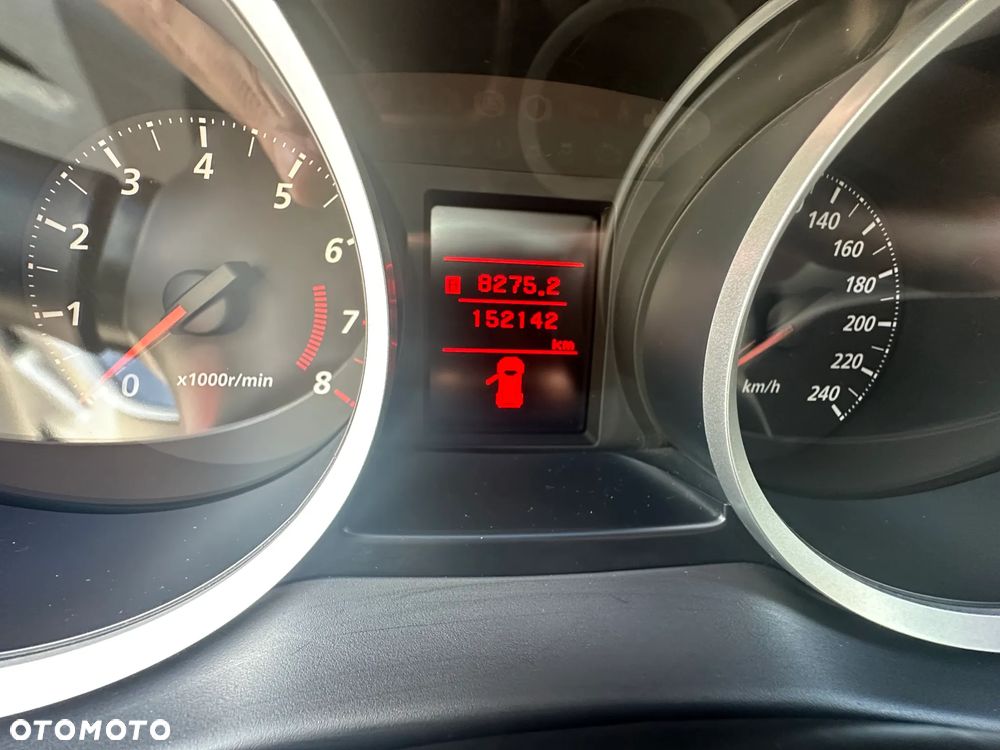 Mitsubishi Lancer 1.8 Invite CVT - 7