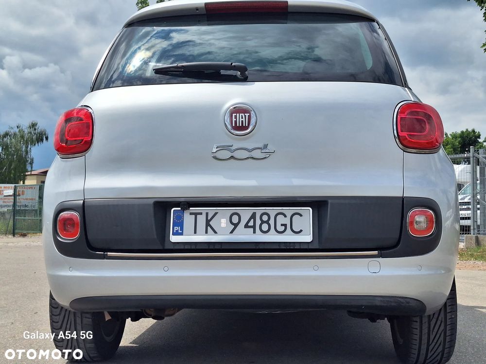 Fiat 500L 1.4 16V Lounge - 6