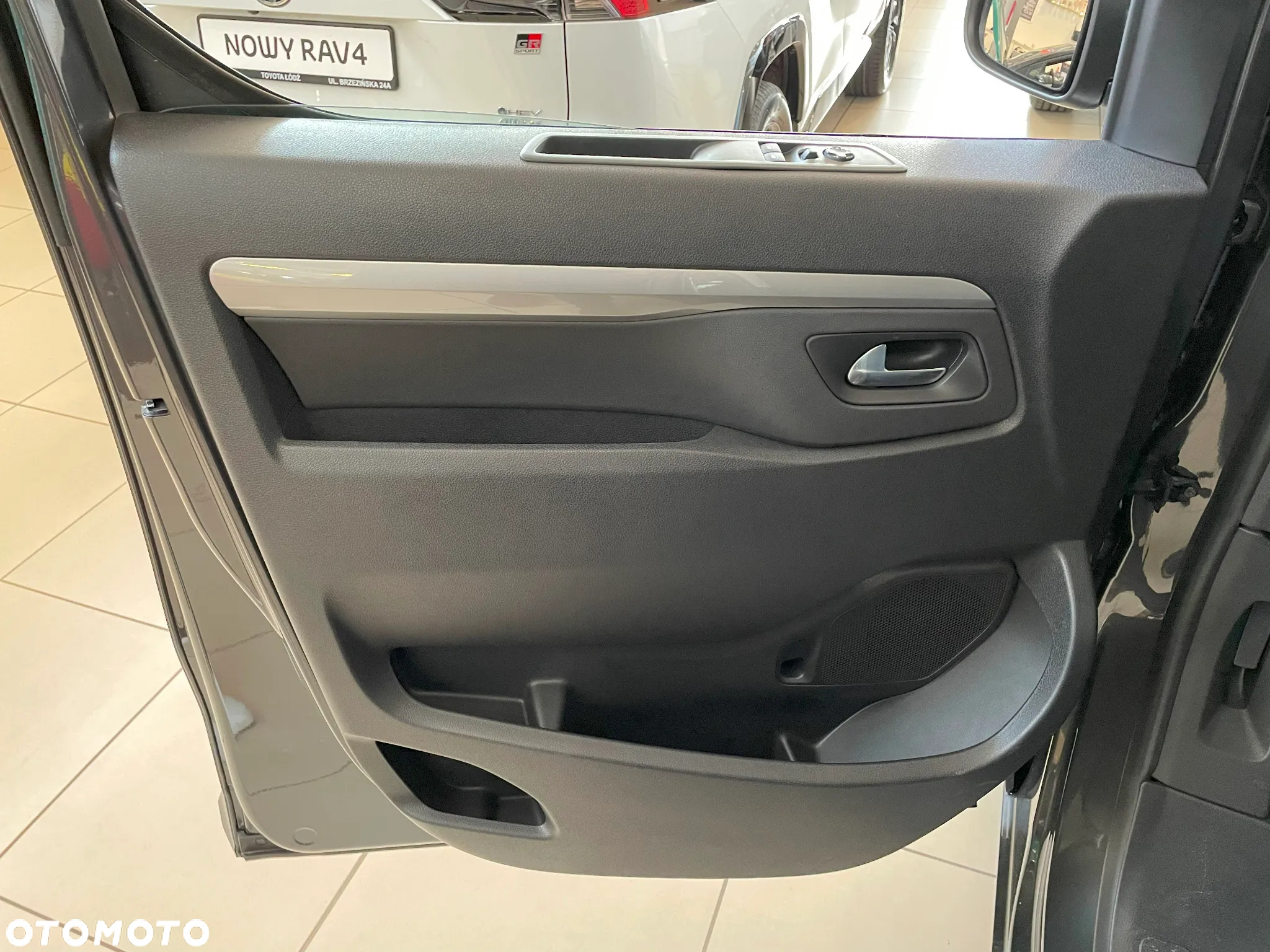 Toyota Proace Verso - 33