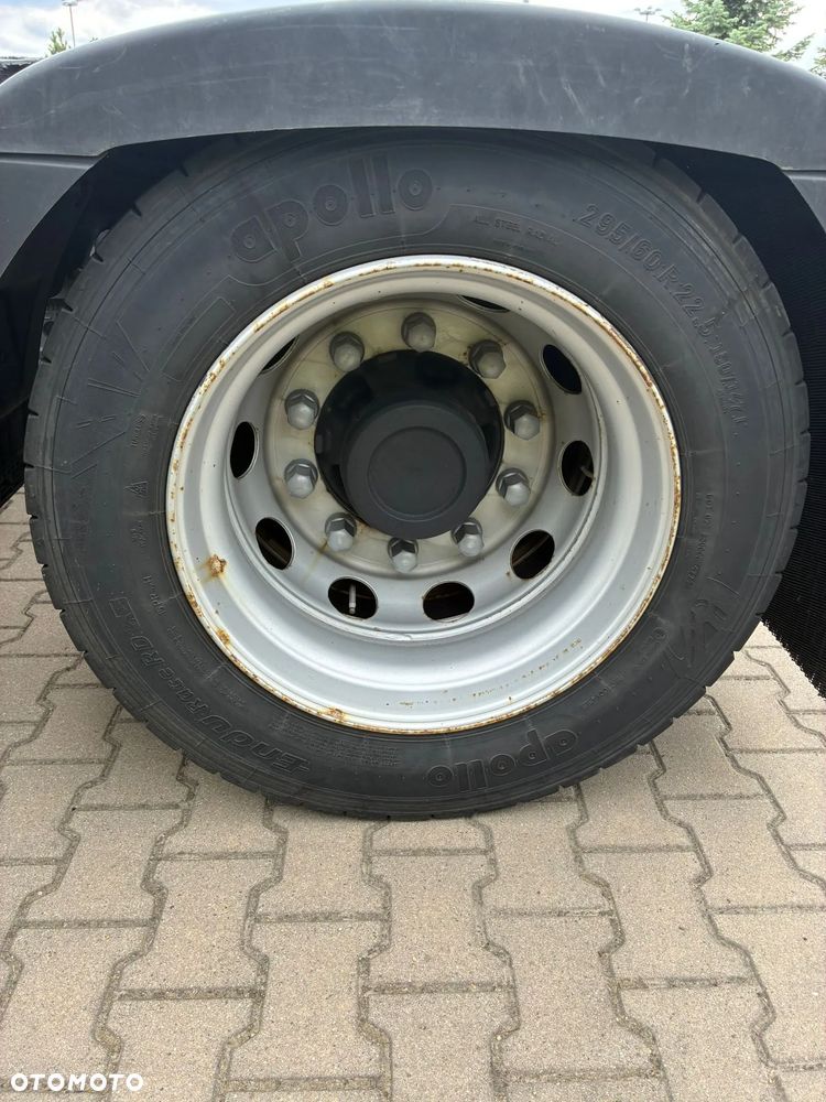 Renault T480 X-LOW - 25