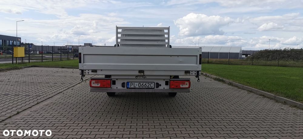 Volkswagen Crafter - 15