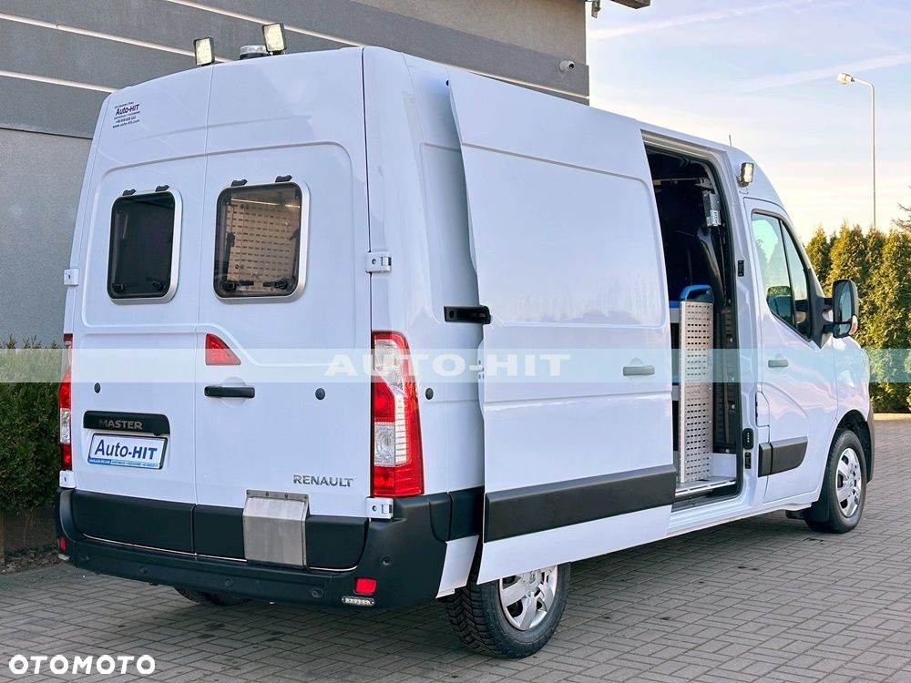 Renault Master - 12