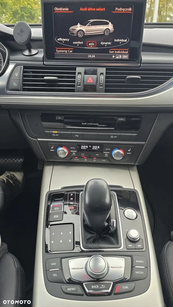 Audi A6 ver-2-0-tdi-quattro-s-tronic - 15