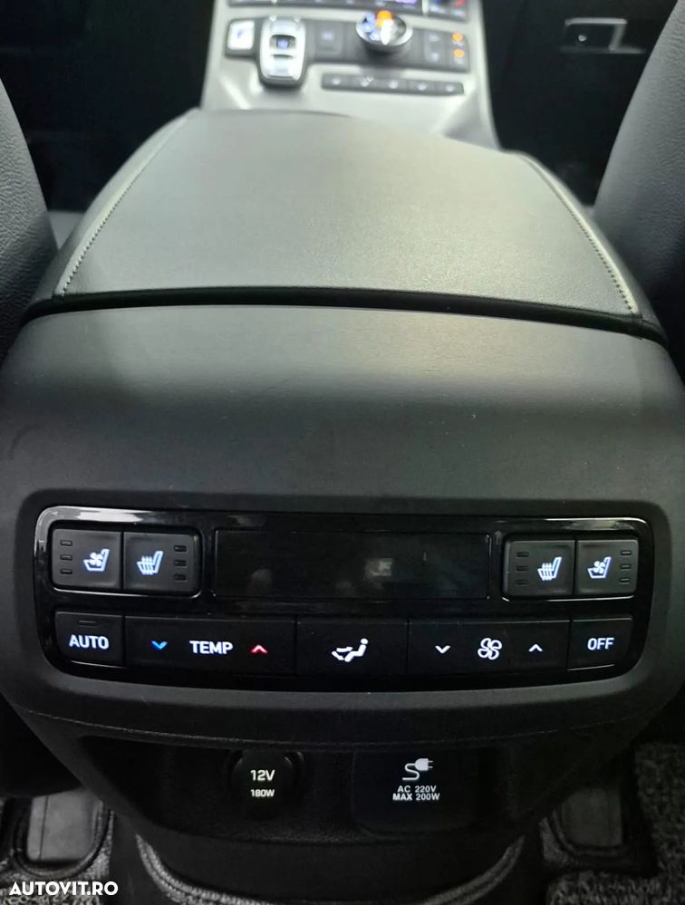 Hyundai Palisade - 31