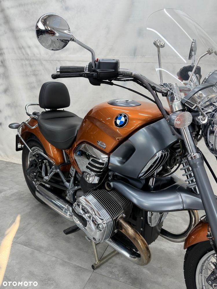 BMW Inny - 7