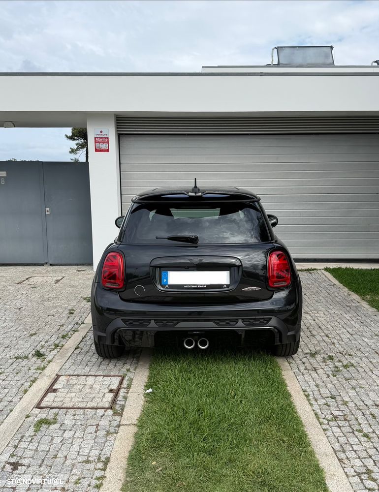 MINI Coupé - 24