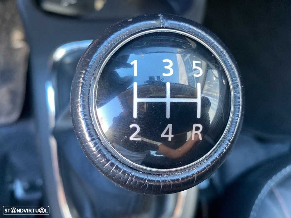 Mitsubishi Space Star 1.2 Intense Connect Edition - 10