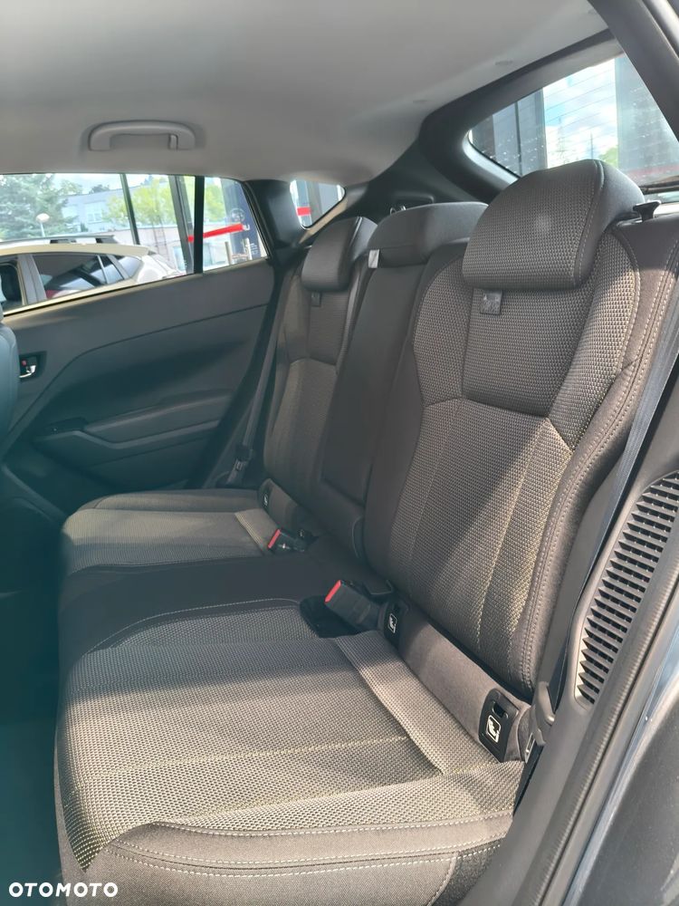 Subaru Crosstrek 2.0i-S e-Boxer Active (EyeSight) Lineartronic - 19