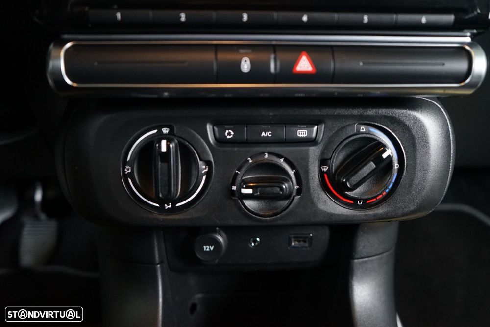 Citroën C3 1.2 PureTech Feel - 31