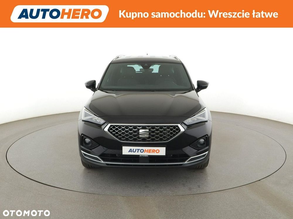 Seat Tarraco 1.5 TSI ACT OPF DSG Xcellence - 12