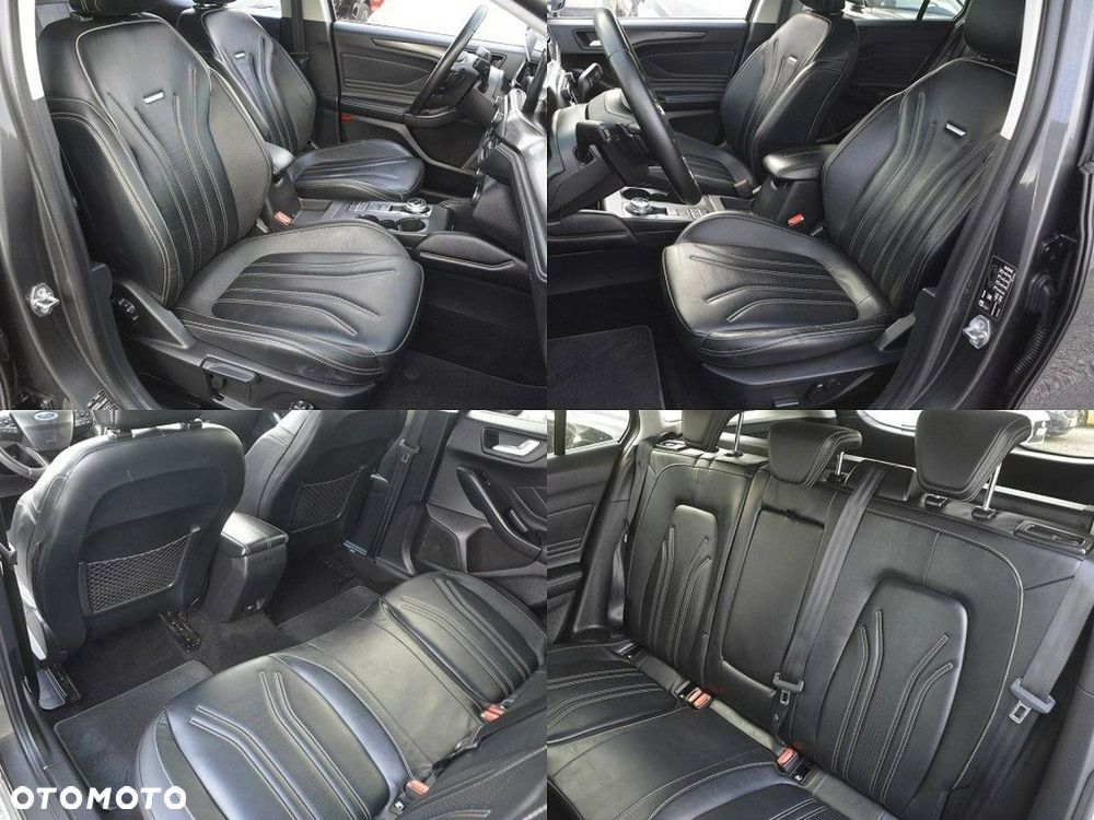Ford Focus 1.5 EcoBlue Start-Stopp-System TITANIUM VIGNALE - 26