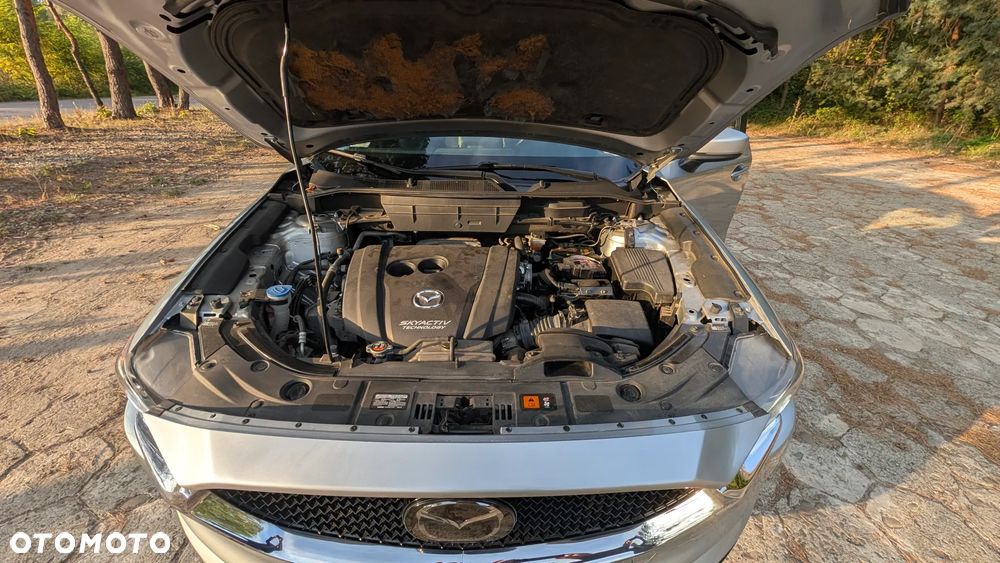 Mazda CX-5 - 22