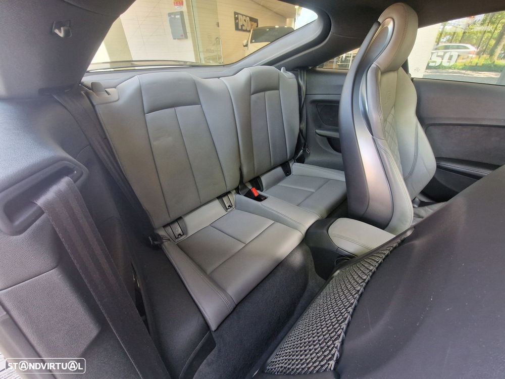 Audi TT Coupé 2.0 TDI quattro S-line S tronic - 20
