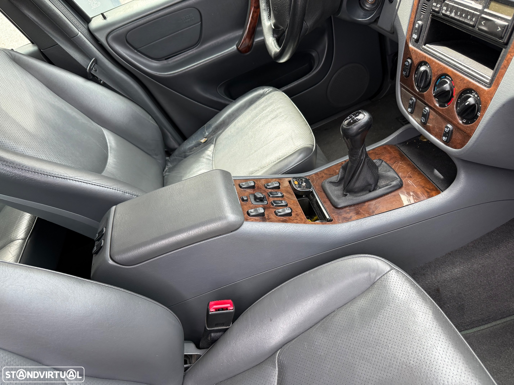 Mercedes-Benz ML 230 Standard - 8